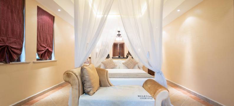 三亚海棠湾亮庭海景度假公寓(国际免税城店)图片