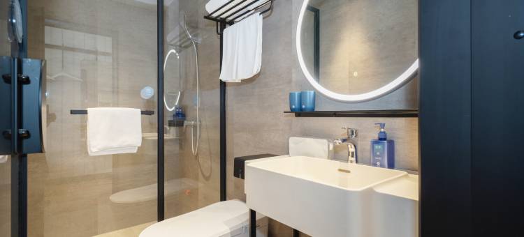 汉庭酒店(宁德万达店)图片