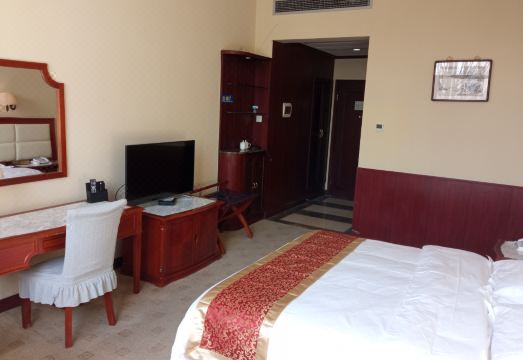 Tianbao Convention CenterHotel Overview