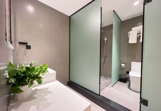 Wenxi Lanyue Homestay (Furong Town Waterfall Branch)Hotel Overview