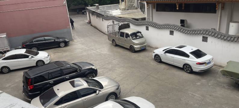 临沧祥福源酒店图片