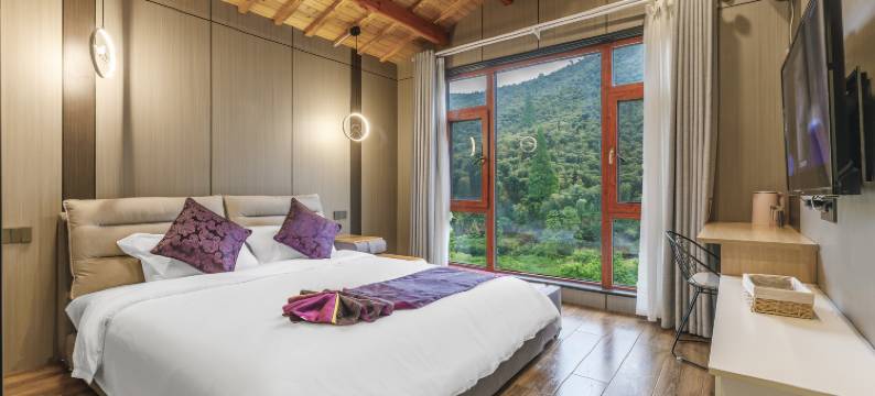 安吉依竹轩(大竹海店)图片