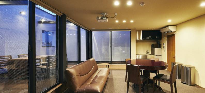 634 Condo Shinjuku图片