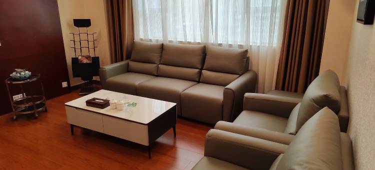 紫金和缦酒店图片