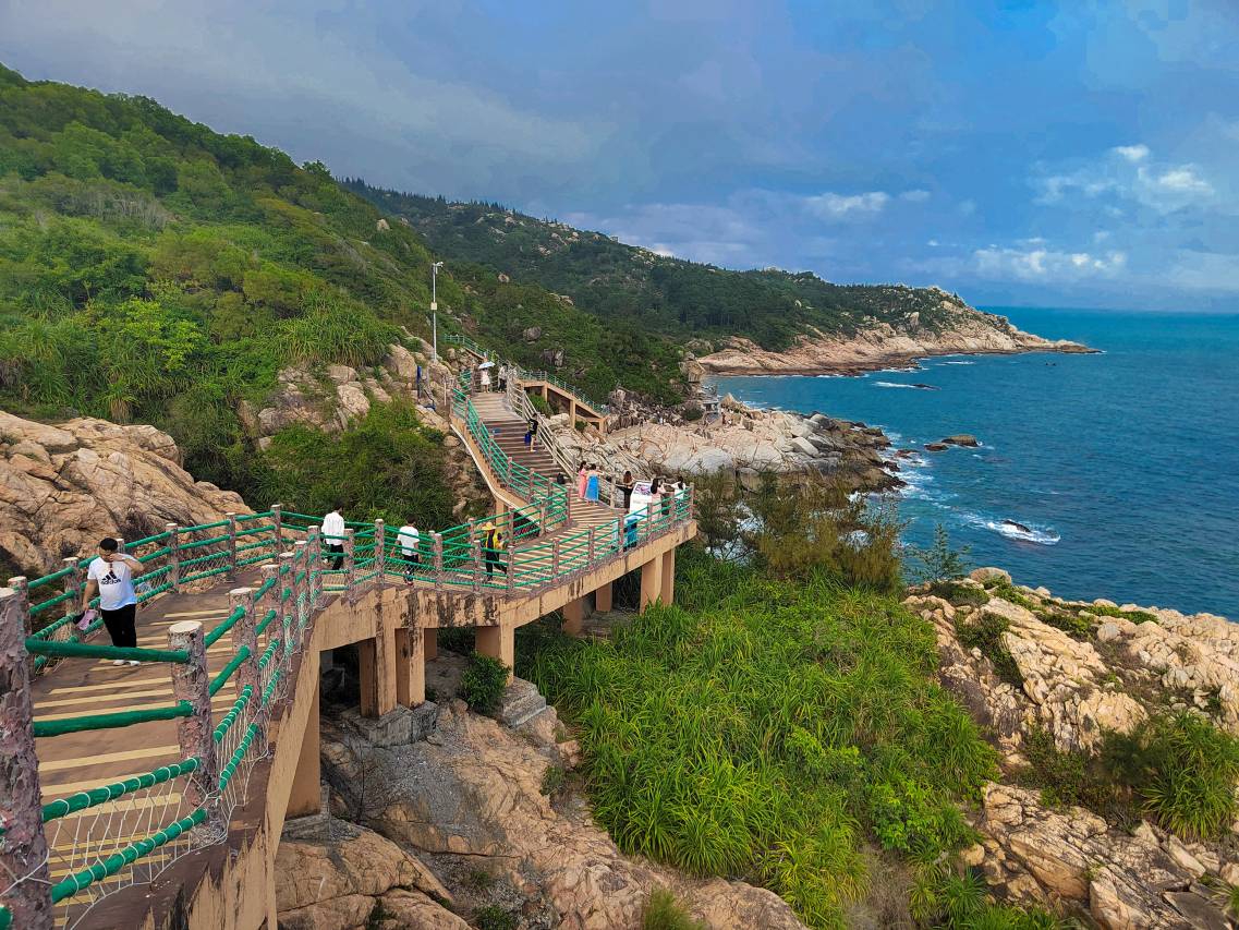 双月湾丽呈美季酒店(海龟湾店)图片