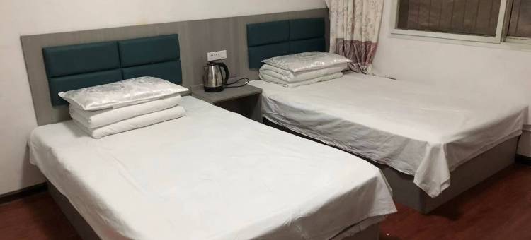 商洛昱鑫祥旅馆图片