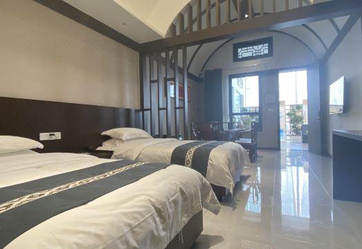 Guyuewu Township Hotel Hotel Overview