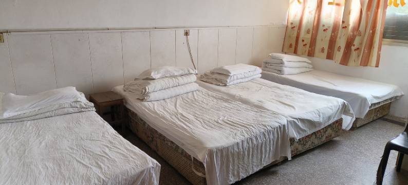 如皋刘如旅馆图片