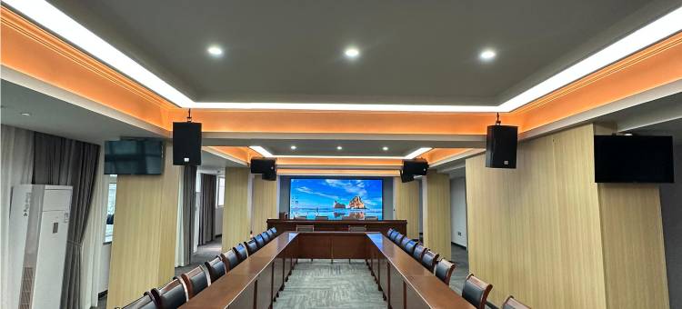 全季酒店(武汉大学凌波门店)图片