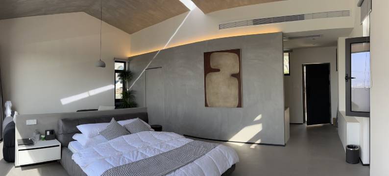 三舍微度假小院民宿图片