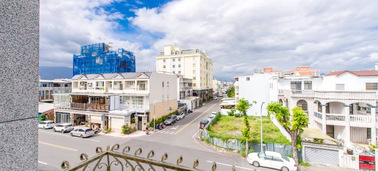 台东可可民宿图片