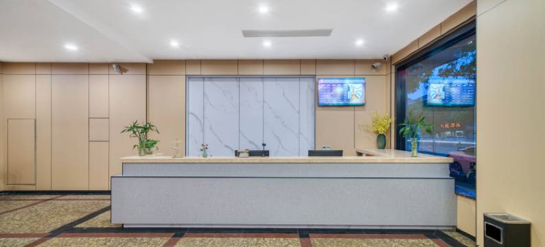 回禾燕晶酒店(台州黄岩中学黄长路店)图片