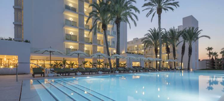 艾龙公园HM酒店(HM Ayron Park - Adults Only)图片
