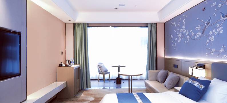 乐安元养酒店(流坑古村店)图片