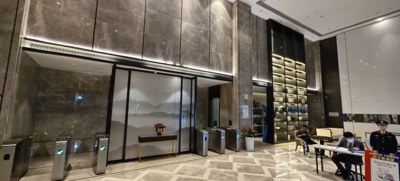 翼梦LOFT精品公寓(杭州东站店)图片