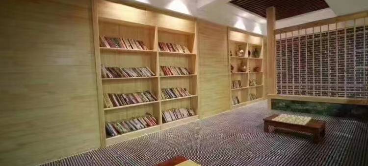 沈阳文华酒店图片