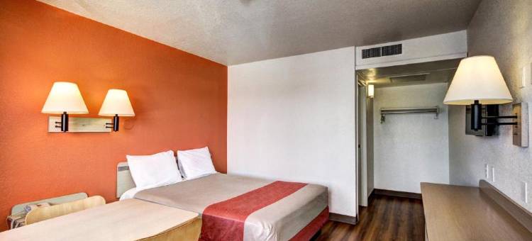 班戈美国优质旅店汽车旅馆(Americas Best Value Inn Bangor)图片