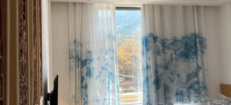 大理双廊润严客栈图片