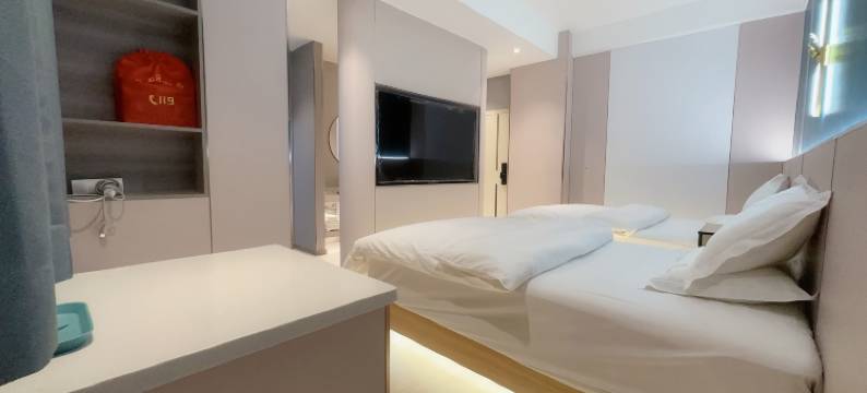 赫章梵云里酒店图片