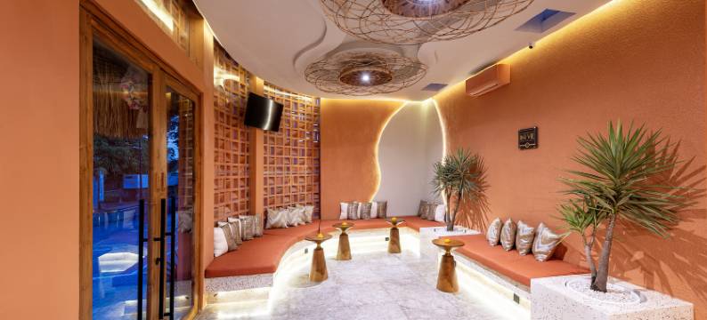 塞米亚克Cyrus别墅-Ini Vie Hospitality旗下(Cyrus Villa Seminyak by iNi Vie Hospitality)图片