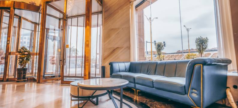 海东恒鼎酒店图片