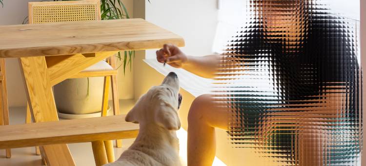 木子·无人智能美宿(德清西站沃尔玛店)图片