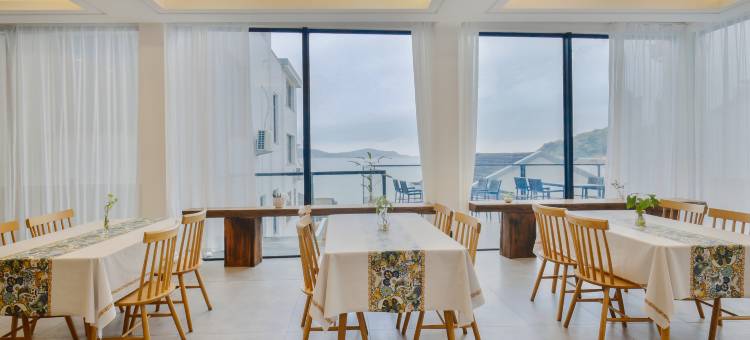 岱山渔归民宿(衢山凉峙店)图片