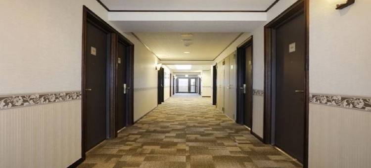 东横INN-东京蒲田东口(Toyoko Inn Tokyo Kamata Higashi-Guchi)图片