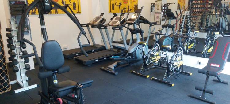 丽园酒店(De' Garden Hotel, Butterworth)图片