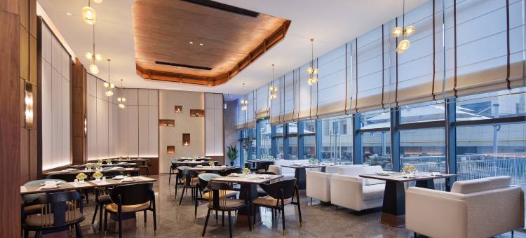 悦致酒店(龙南迎宾大道店)图片