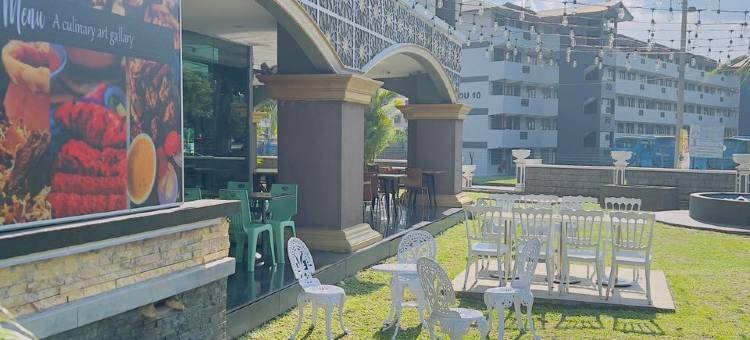 AB酒店(AB Inn Hotel)图片