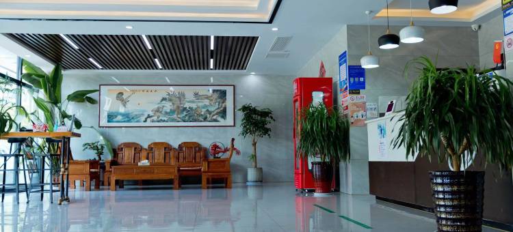 贝壳酒店(日照岚山汽车站店)图片