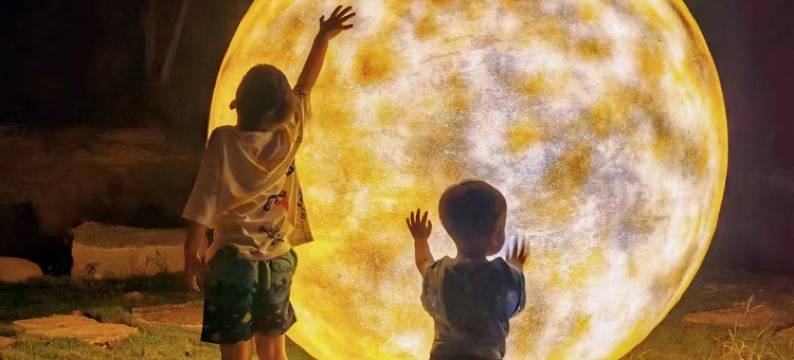 武功山花园酒店(武功山风景名胜区管委会店)图片