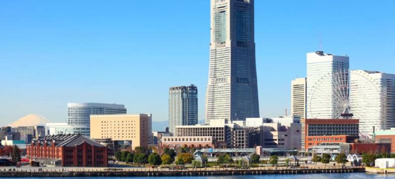 东横INN横滨棒球场前1号(Toyoko Inn Yokohama Stadium Mae No 1)图片