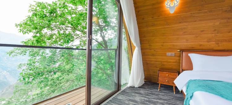 归隐·野奢私汤民宿图片