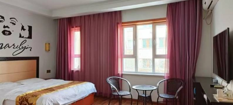 伊宁宁西客栈图片