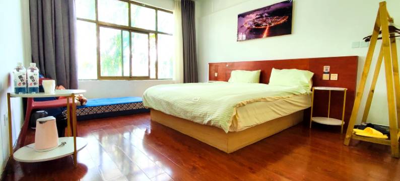 拉萨归舍民宿(扎基寺店)图片