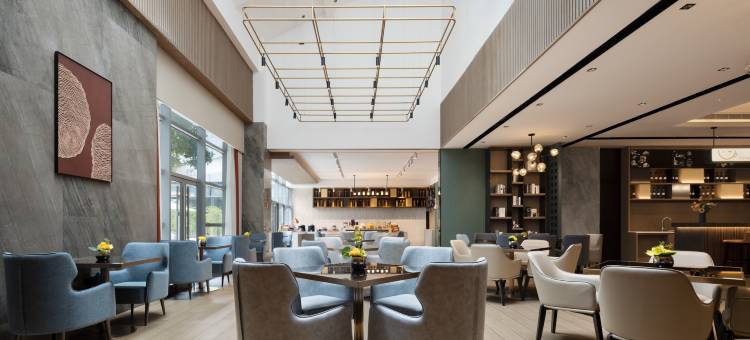 长沙LIVABLE宜居酒店(高铁南站国际会展中心店)图片