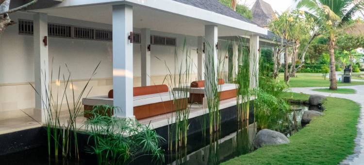 纳闽巴霍科莫多苏达玛拉度假村(Sudamala Resort, Komodo, Labuan Bajo)图片