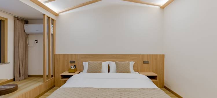 闲潭拾光民宿(桃花潭景区店)图片