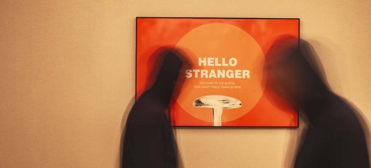 重庆洪崖洞MUSTEL木文缇酒店(解放碑店)图片