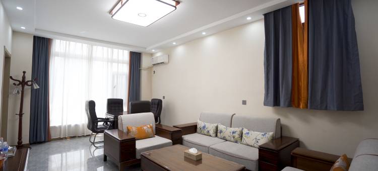 范县逸致酒店(黄河路店)图片