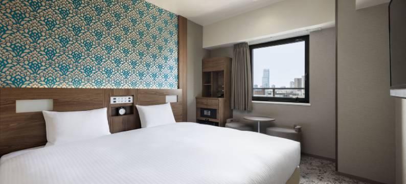 一五大阪难波黑门酒店(The OneFive Osaka Namba Kuromon)图片