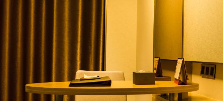 巨野龙城国际大酒店图片