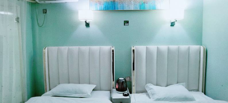 成都瀚霖酒店(成都科华北路四川大学店)图片