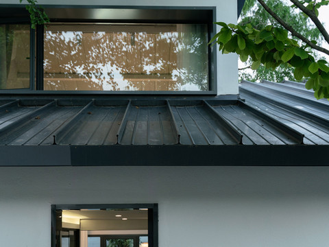 花筑·扬州瑞芝园轻奢民宿(瘦西湖东关街店)