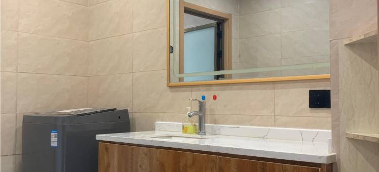 尚客优酒店(波密客运站店)图片