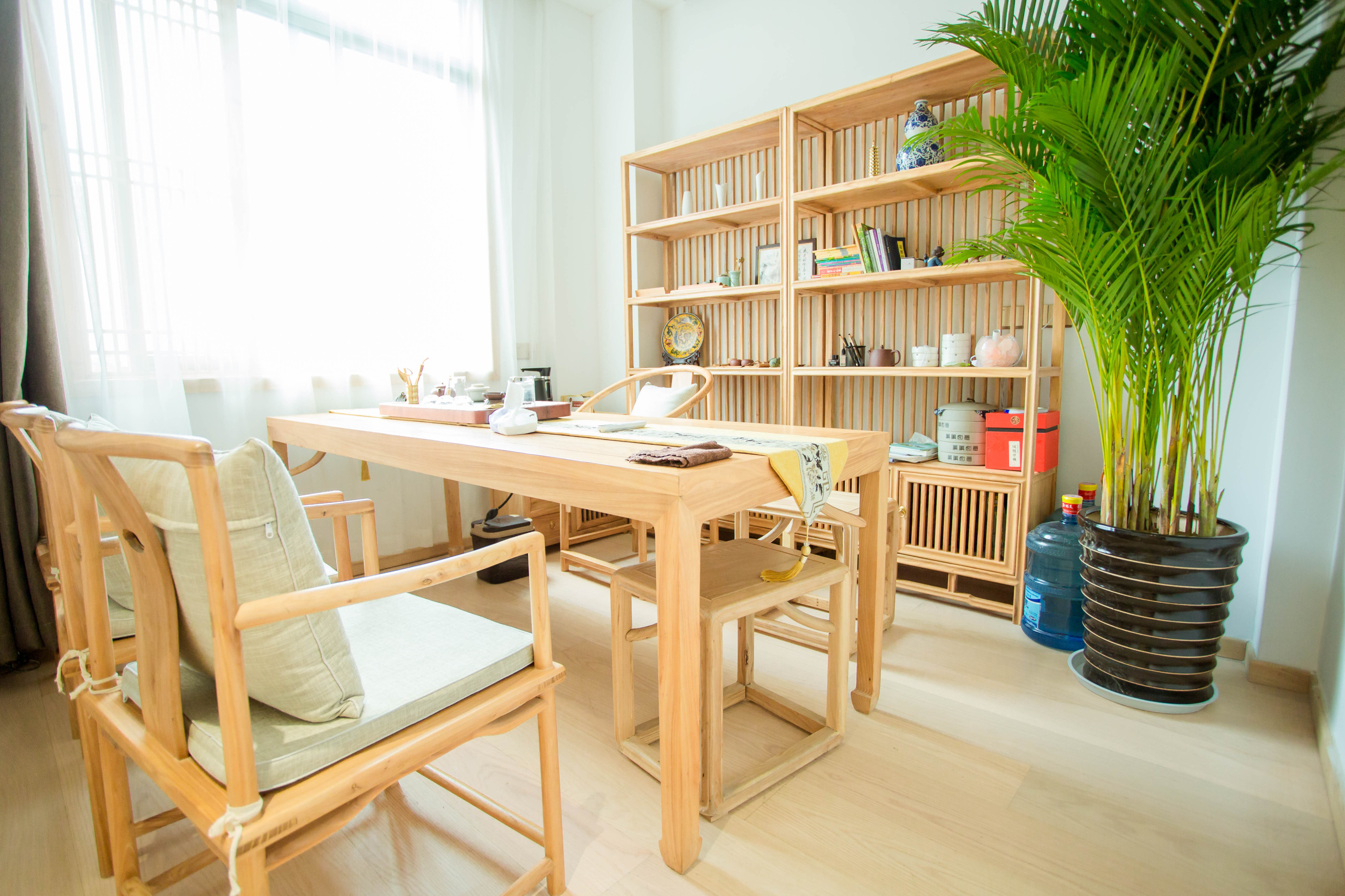 Wuxi Youjia Homestay (Railway Station)Over view