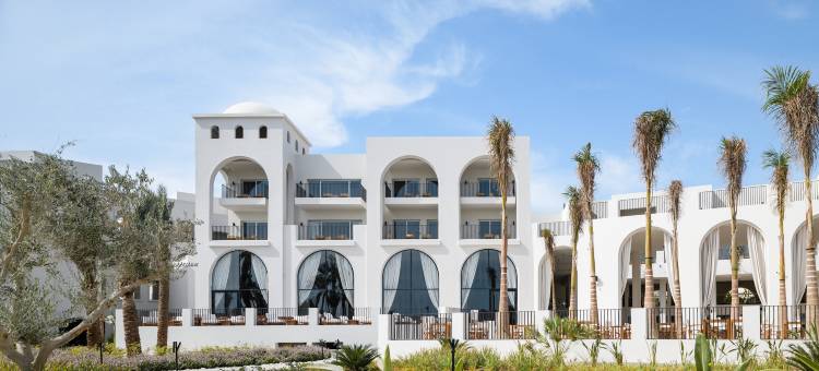 塞瑞海滩度假村(Serry Beach Resort)图片