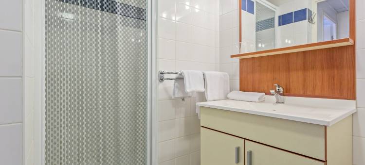 波尔多中心经典城市公寓酒店(Appart'City Classic Bordeaux Centre)图片